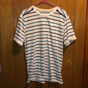 Nike Running Dri-Fit shirt